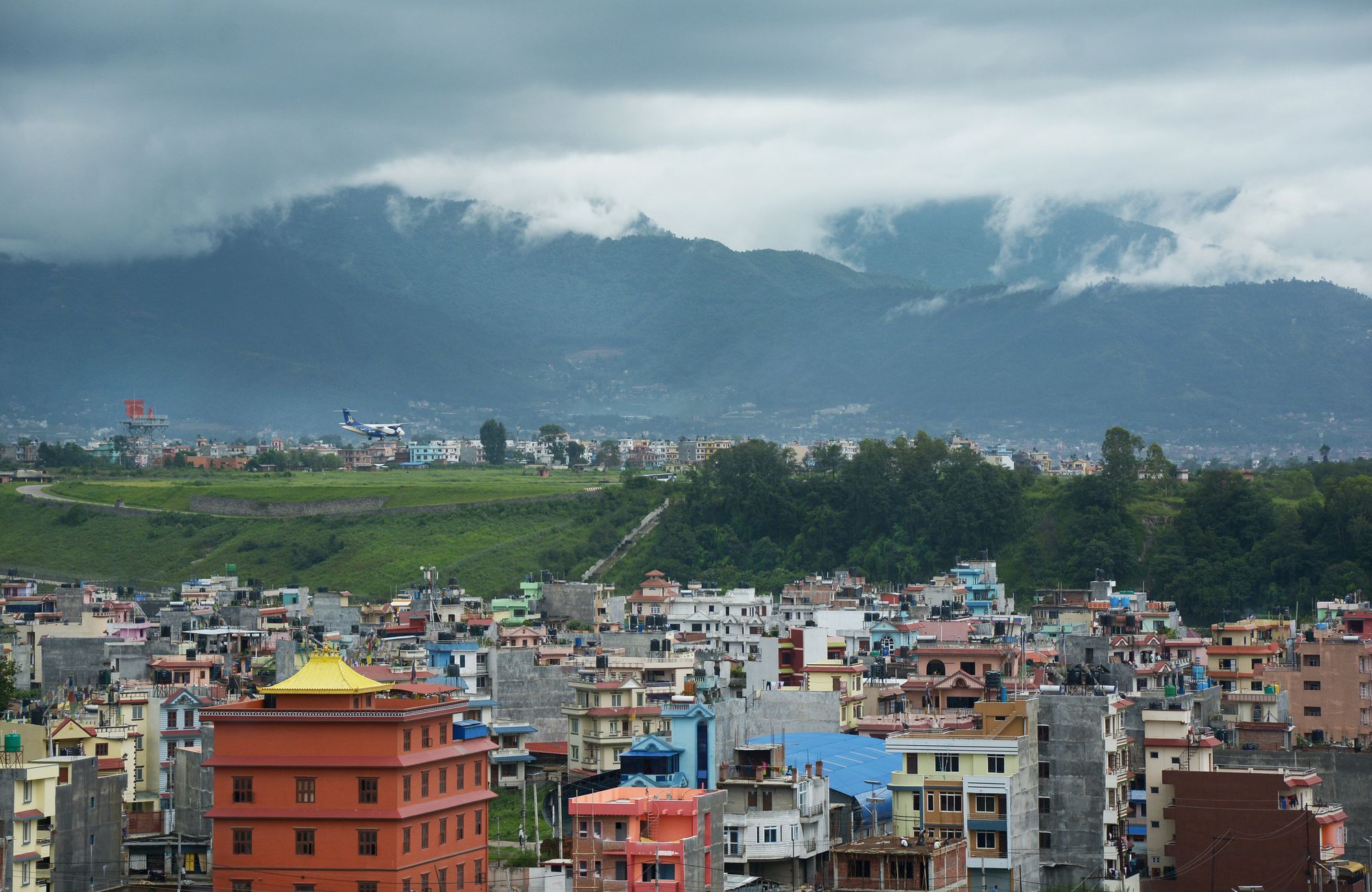 Hotel Mudita Katmandu Zewnętrze zdjęcie