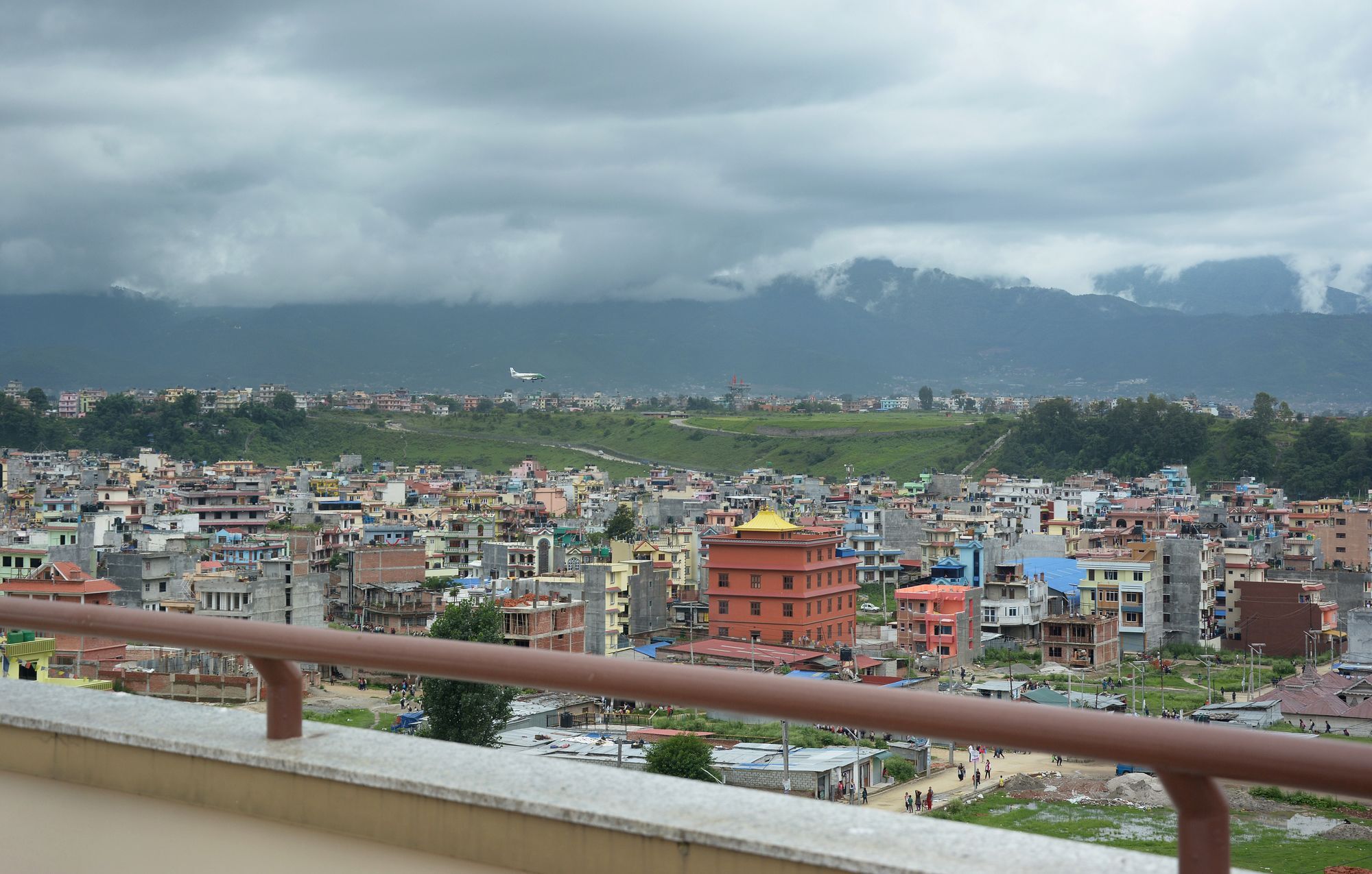 Hotel Mudita Katmandu Zewnętrze zdjęcie